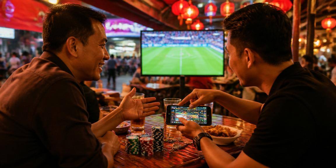 utf8 gaming platform